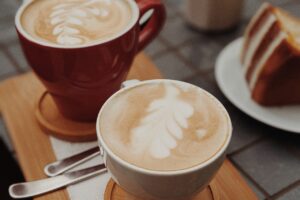 Inspiracje-Kawowe.pl – odkryj nowe smaki i sposoby na przygotowanie kawy