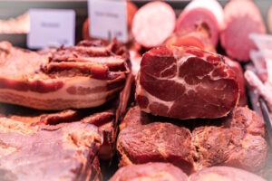 Jakie produkty można znaleźć w hurtowni mięsa?